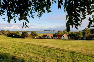 Malreise Groß Zicker 16.5. – 23.5.2026