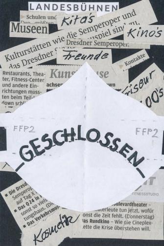 Geschlosen