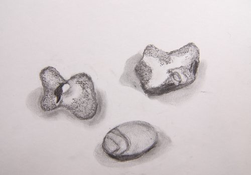 Atelierkurse bei Anita Voigt